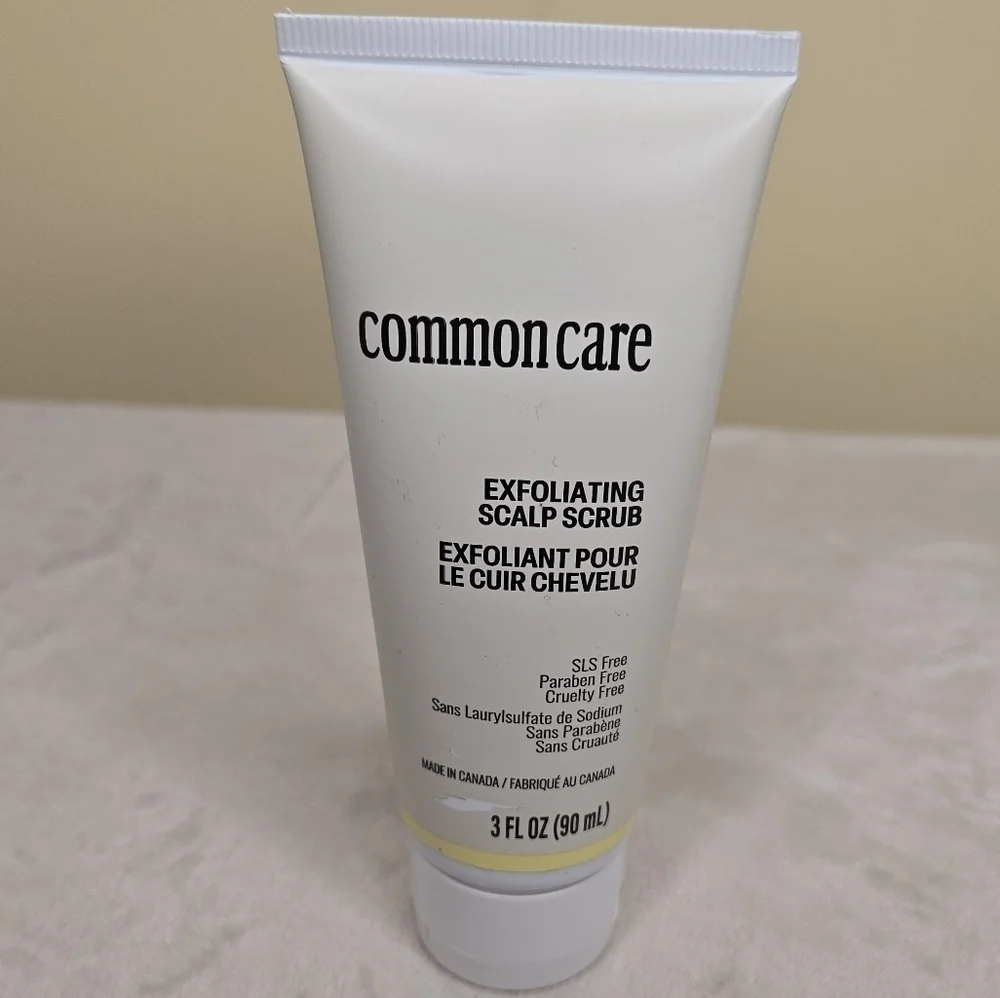 Scalp Scrub Bundle Mielle, Briogeo, Common Care